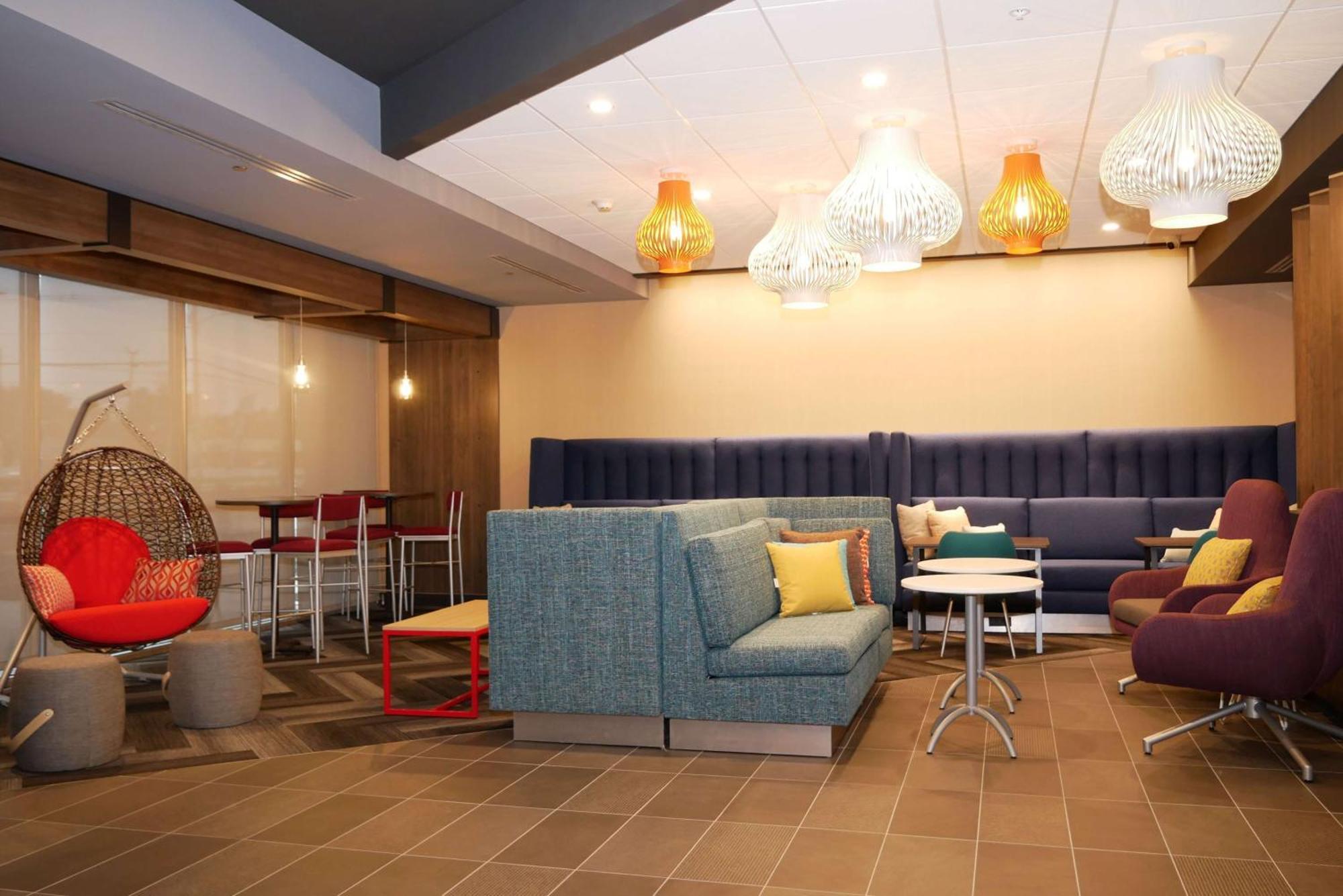 Tru By Hilton Chambersburg Hotel Luaran gambar