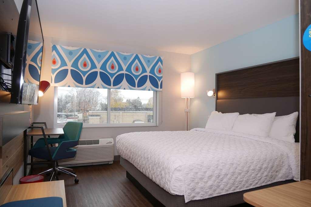 Tru By Hilton Chambersburg Hotel Bilik gambar